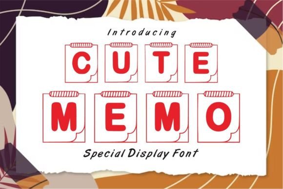 Reimagining Visual Identity: The Strategic Appeal of Cute Memo in Modern Design